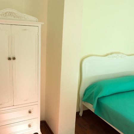 Hostal Casa Aborigen Сантьяго Экстерьер фото
