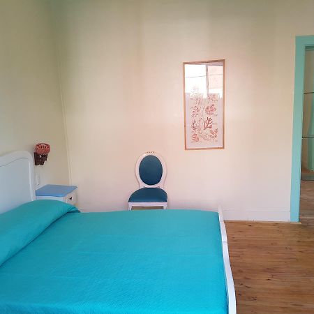 Hostal Casa Aborigen Сантьяго Экстерьер фото
