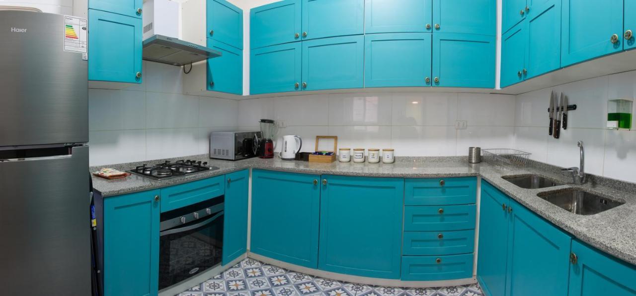 Hostal Casa Aborigen Сантьяго Экстерьер фото